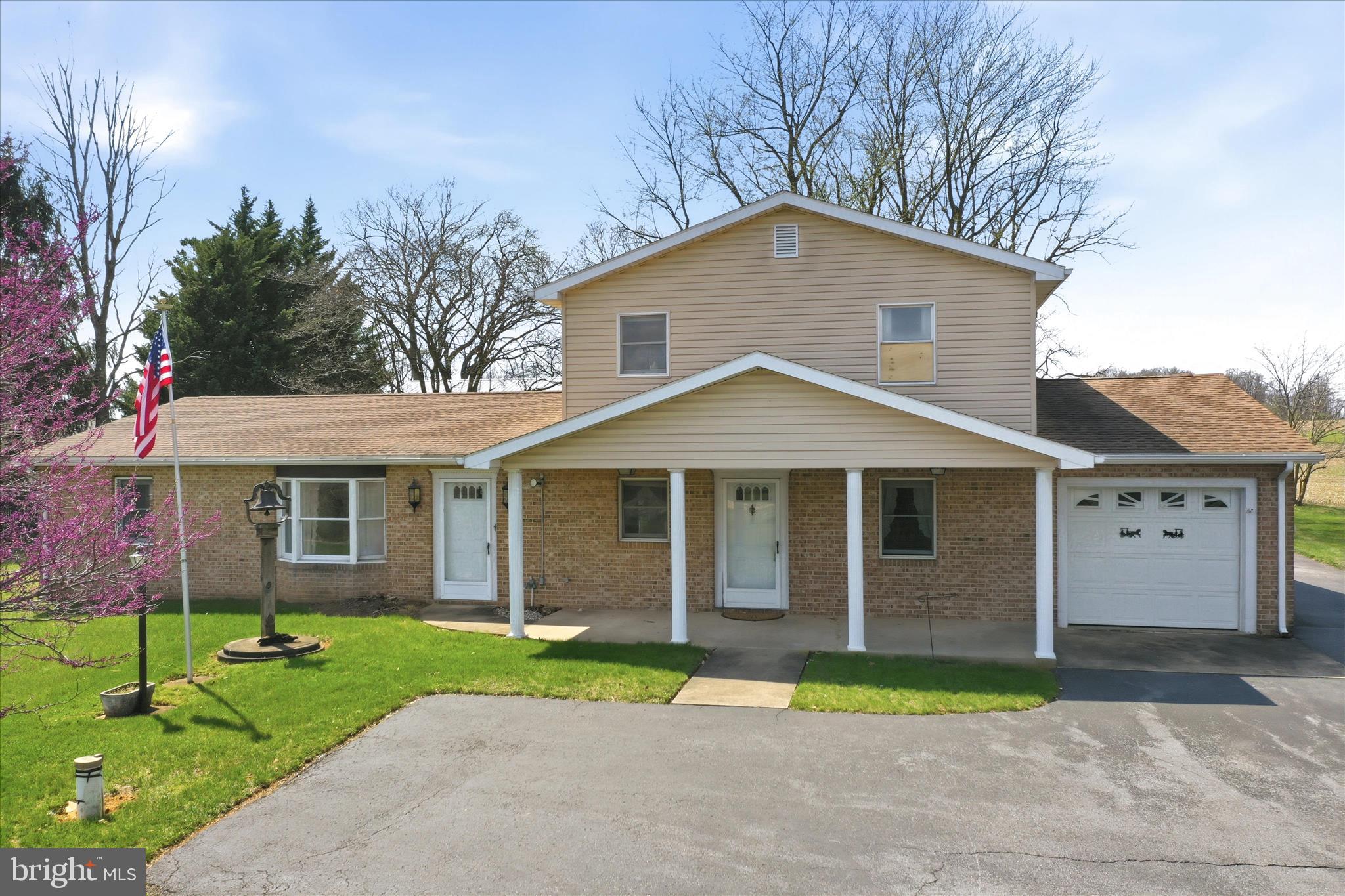 11728 White Hall Road Smithsburg, MD 21783 - Photo 2 of 66