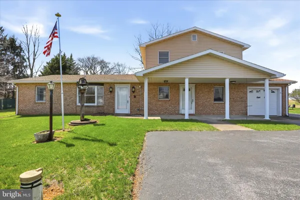 $495,000 | 11728 White Hall Road, Smithsburg, MD 21783