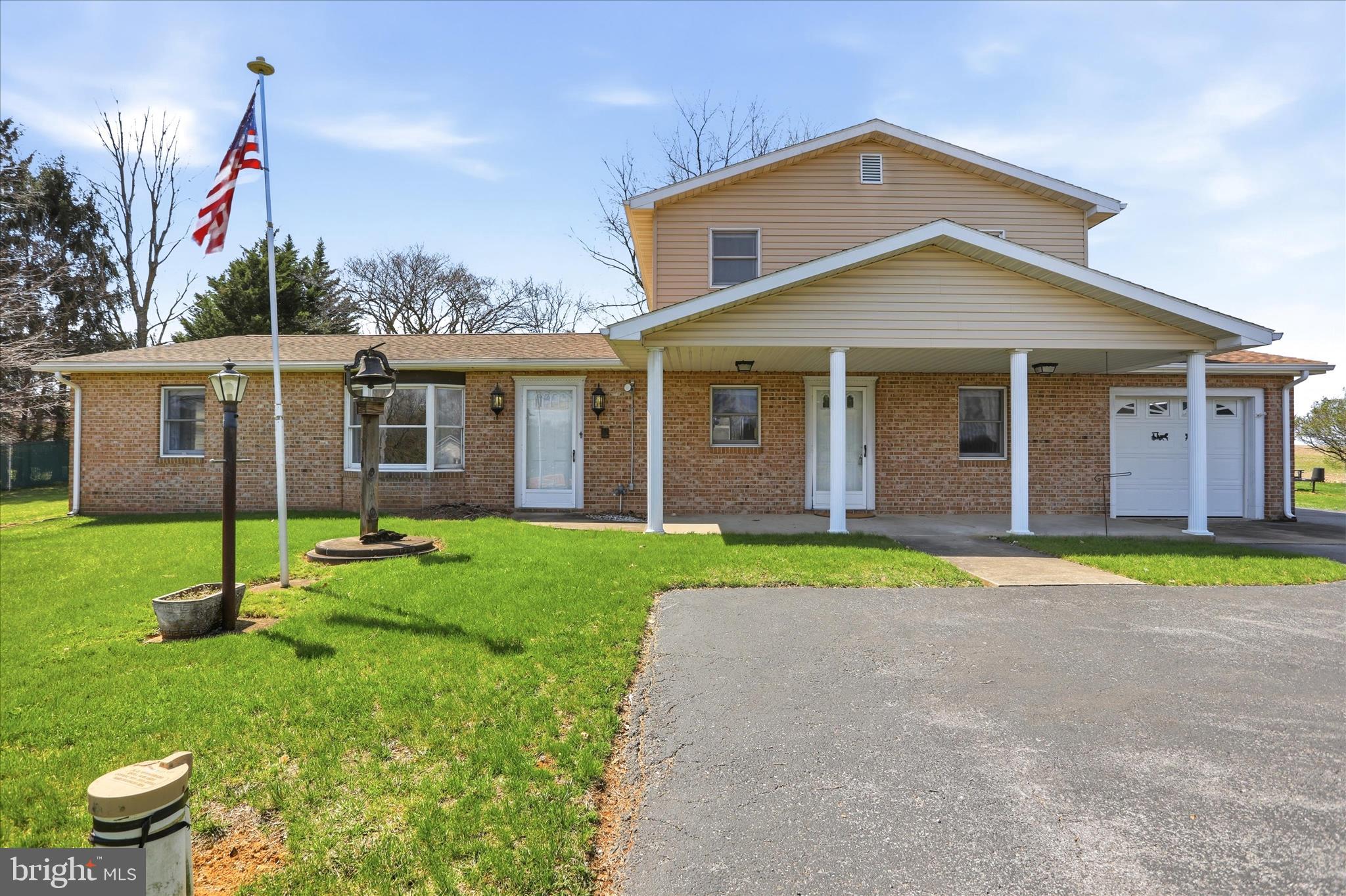 11728 White Hall Road Smithsburg, MD 21783 - Photo 3 of 66