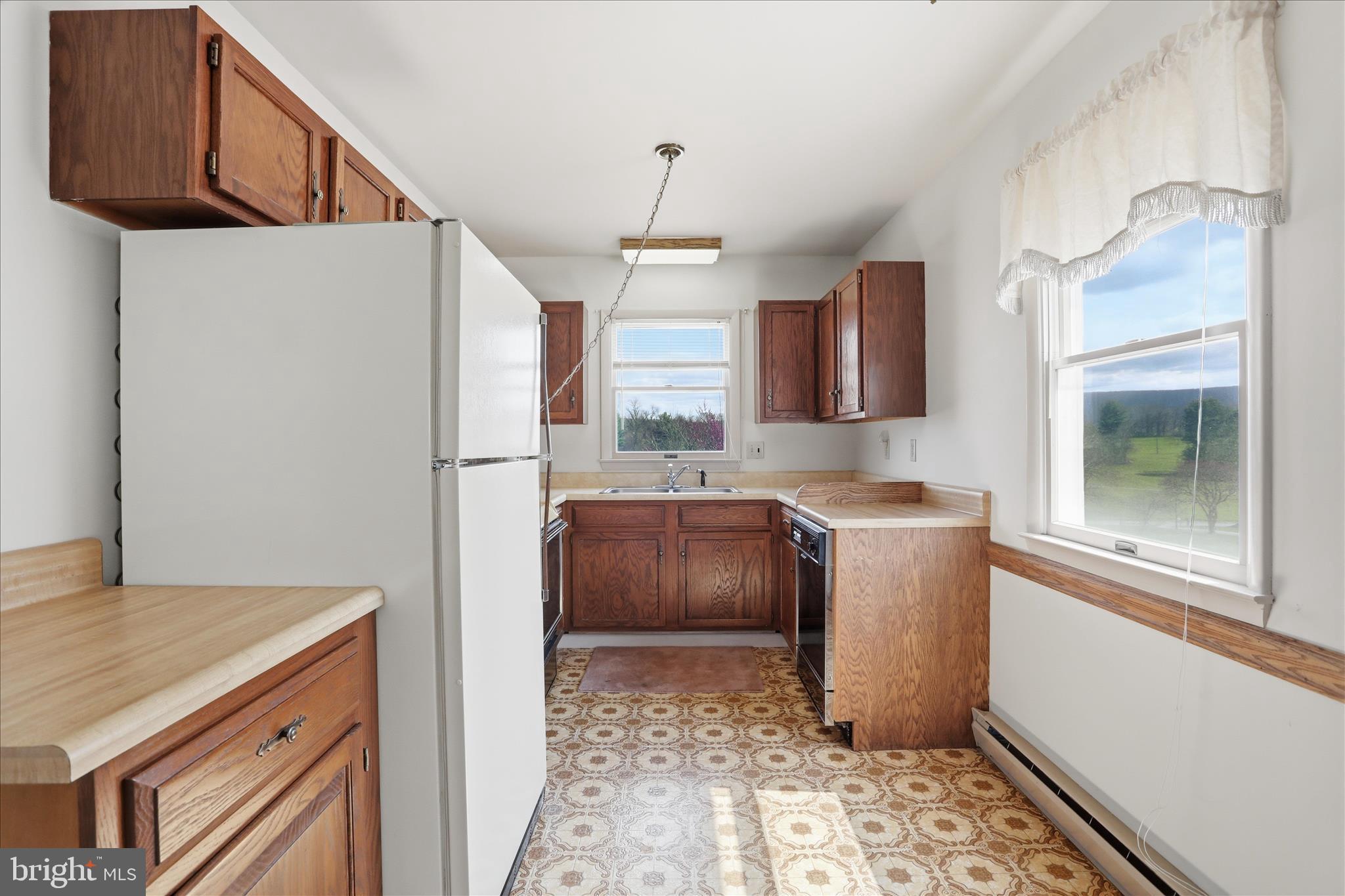 11728 White Hall Road Smithsburg, MD 21783 - Photo 31 of 66 Kitchen