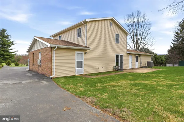 $495,000 | 11728 White Hall Road, Smithsburg, MD 21783