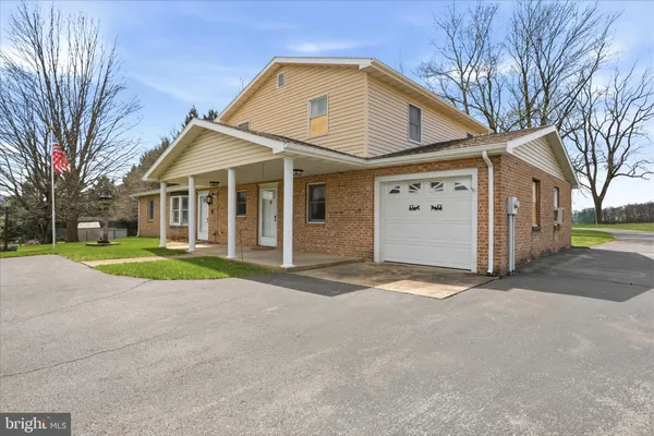 $495,000 | 11728 White Hall Road, Smithsburg, MD 21783