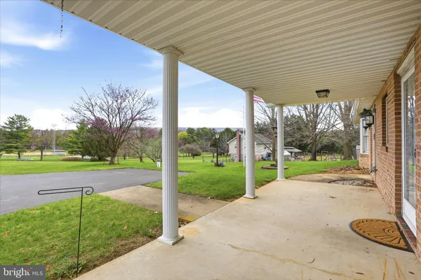 $495,000 | 11728 White Hall Road, Smithsburg, MD 21783