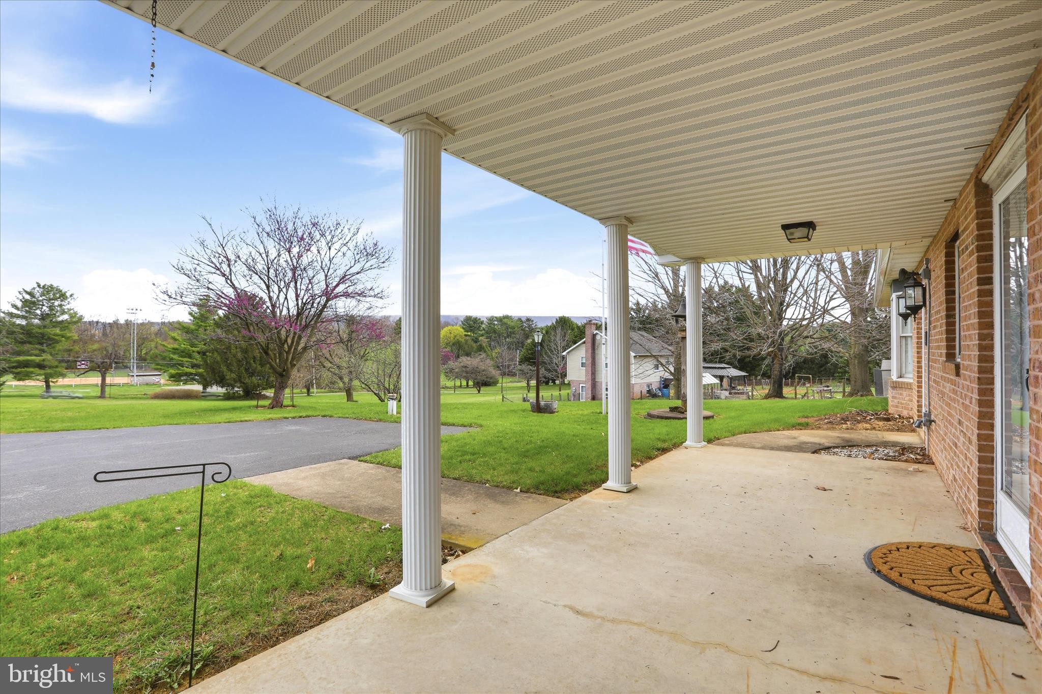 11728 White Hall Road Smithsburg, MD 21783 - Photo 44 of 66