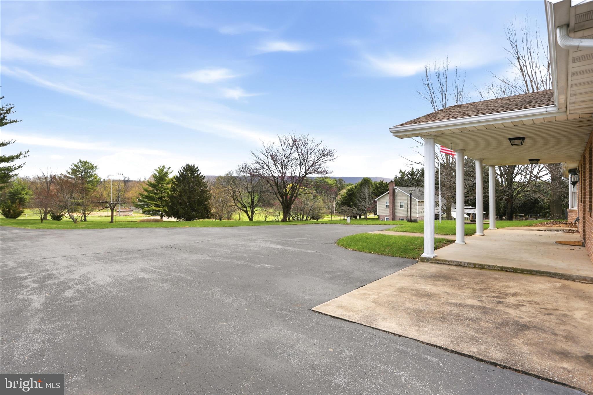 11728 White Hall Road Smithsburg, MD 21783 - Photo 45 of 66