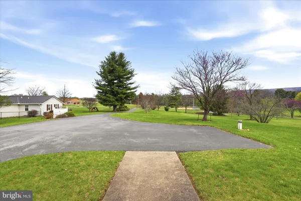 $495,000 | 11728 White Hall Road, Smithsburg, MD 21783