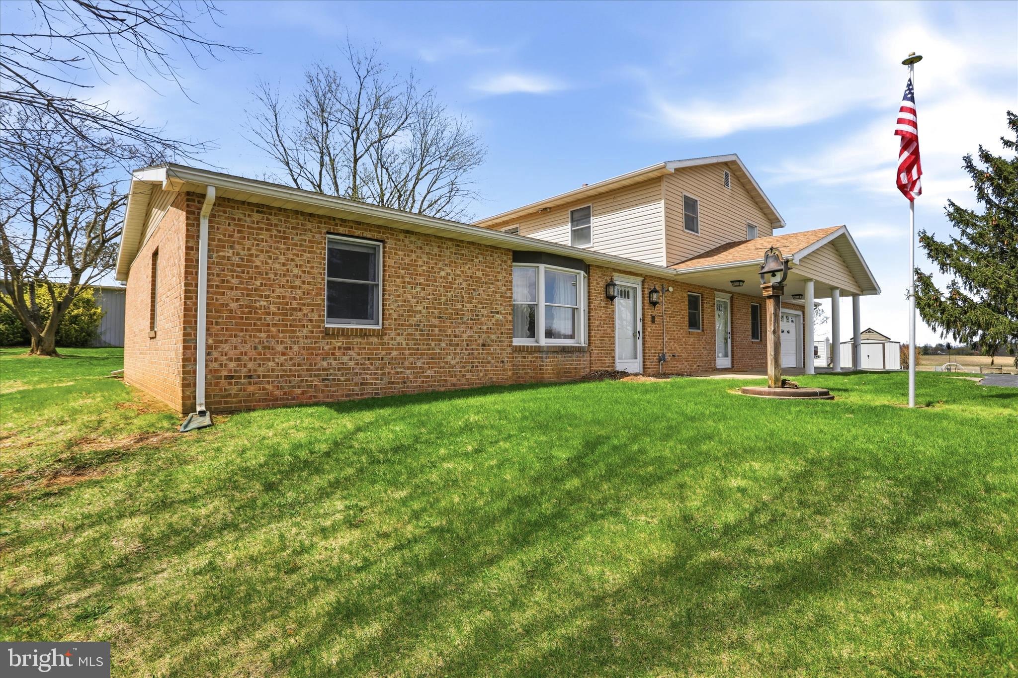 11728 White Hall Road Smithsburg, MD 21783 - Photo 47 of 66