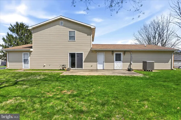 $495,000 | 11728 White Hall Road, Smithsburg, MD 21783