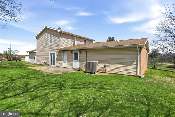 $495,000 | 11728 White Hall Road, Smithsburg, MD 21783
