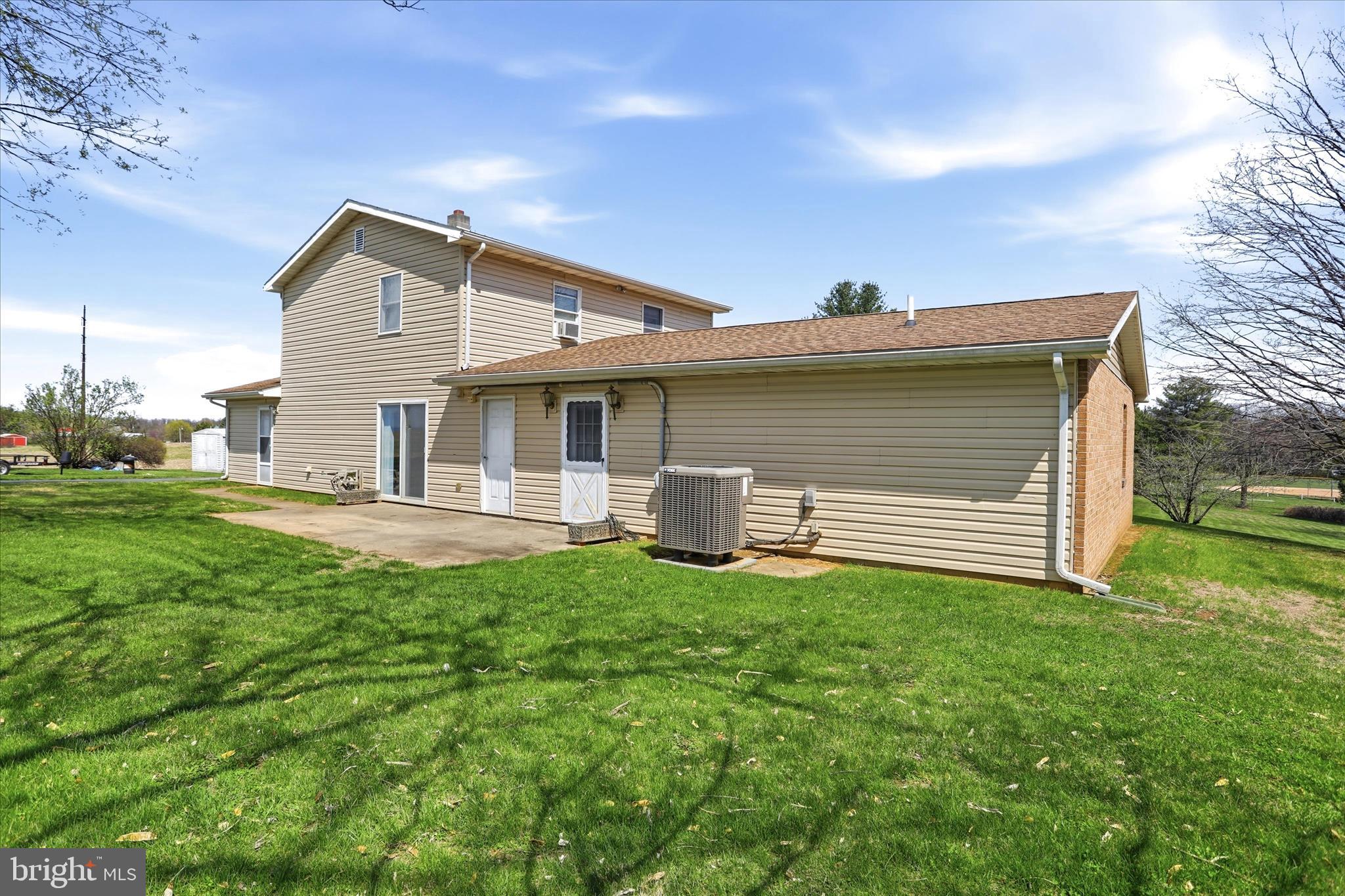 11728 White Hall Road Smithsburg, MD 21783 - Photo 49 of 66