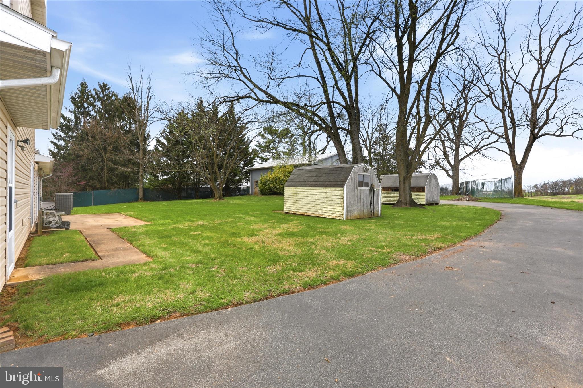 11728 White Hall Road Smithsburg, MD 21783 - Photo 50 of 66