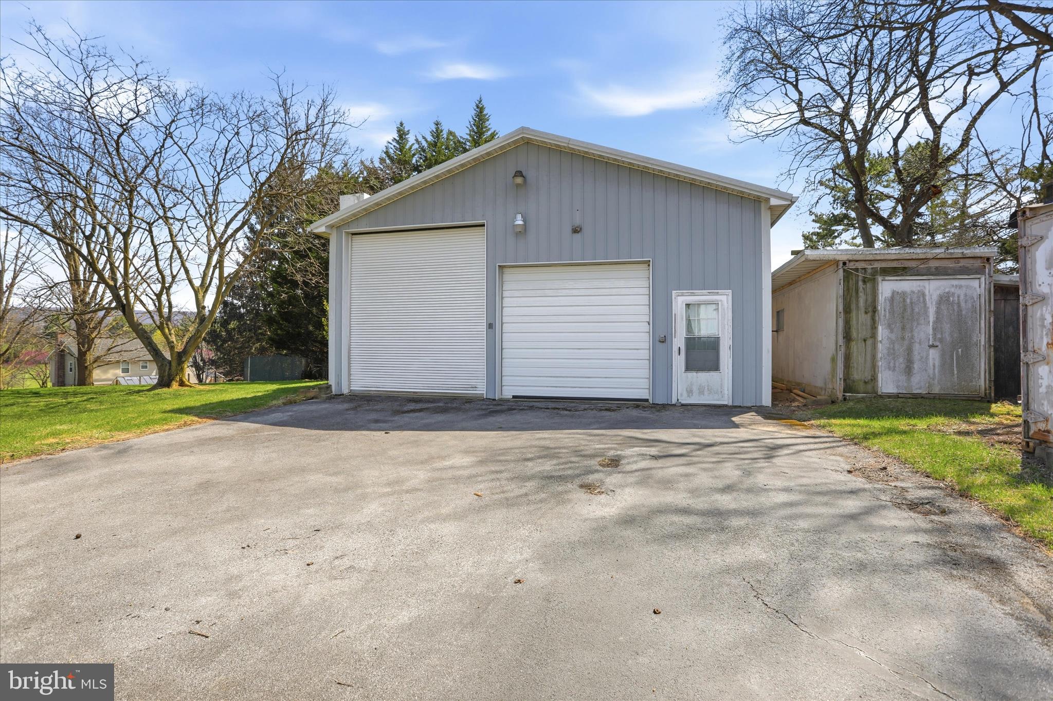 11728 White Hall Road Smithsburg, MD 21783 - Photo 51 of 66