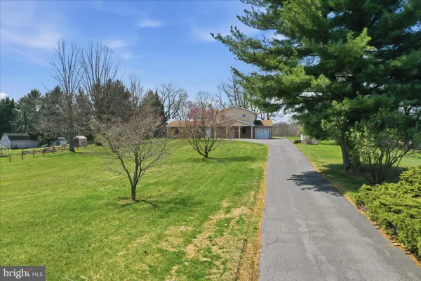 $495,000 | 11728 White Hall Road, Smithsburg, MD 21783