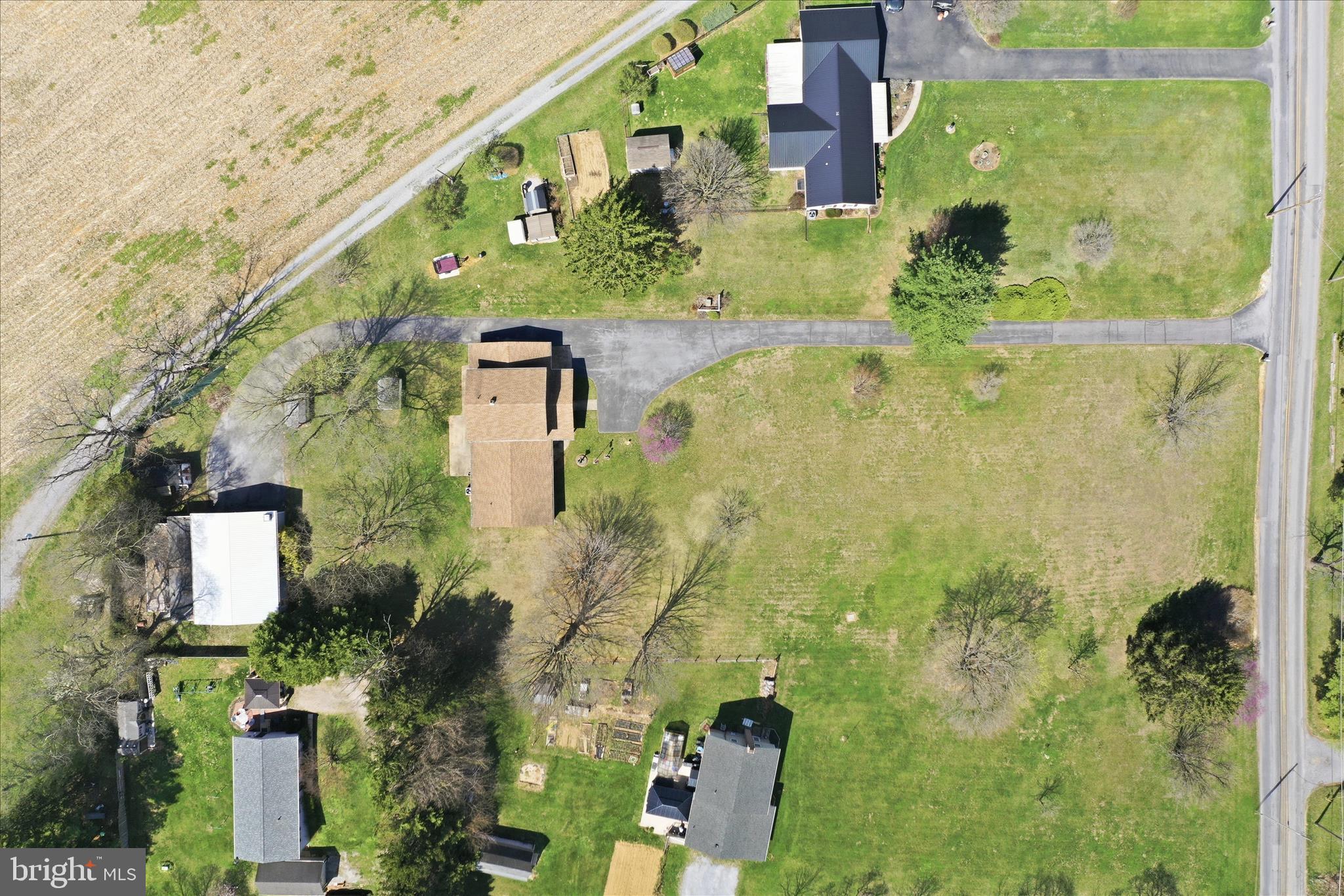 11728 White Hall Road Smithsburg, MD 21783 - Photo 58 of 66