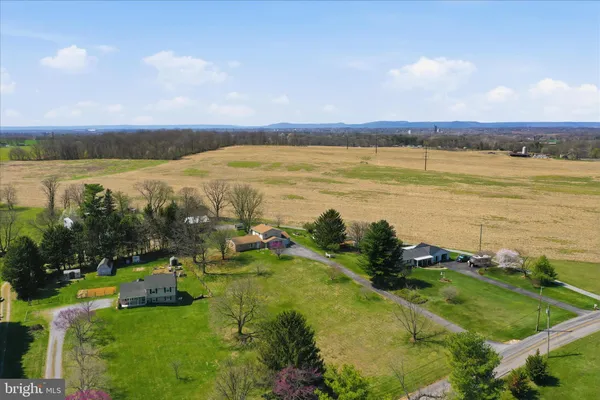$495,000 | 11728 White Hall Road, Smithsburg, MD 21783
