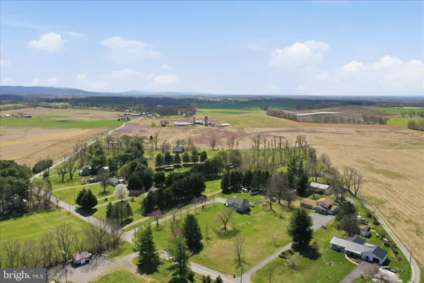 $495,000 | 11728 White Hall Road, Smithsburg, MD 21783