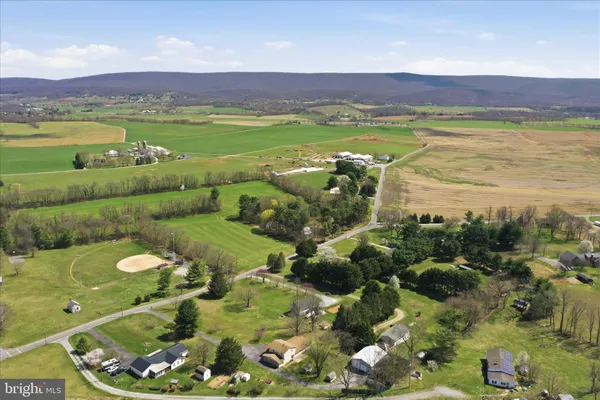 $495,000 | 11728 White Hall Road, Smithsburg, MD 21783