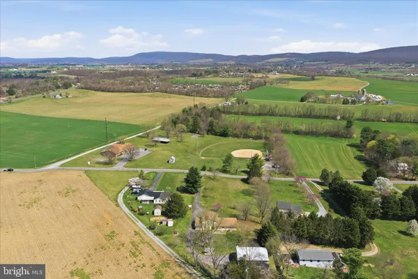 $495,000 | 11728 White Hall Road, Smithsburg, MD 21783