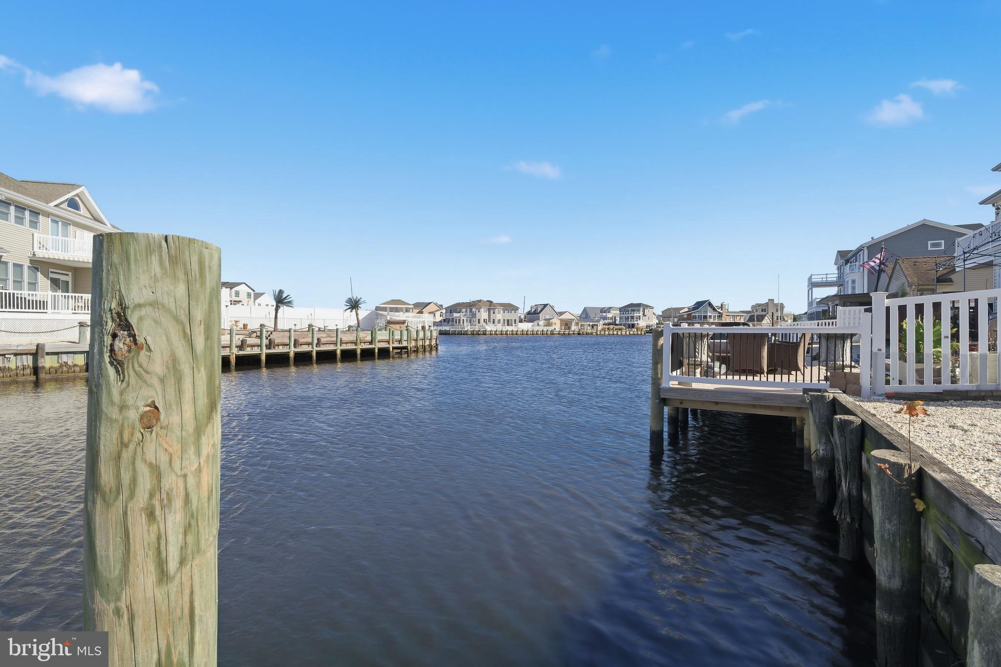 179 Bernard Drive Manahawkin, NJ 08050 - Photo 30 of 35 a view of a terrace with chairs