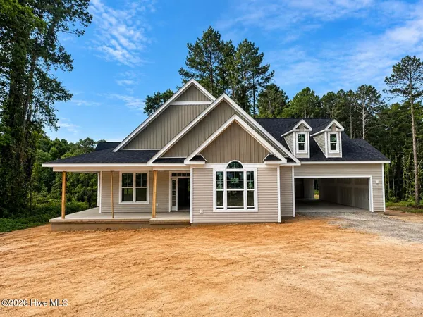 $479,999 | 695 Sunset Drive, Carthage, NC 28327