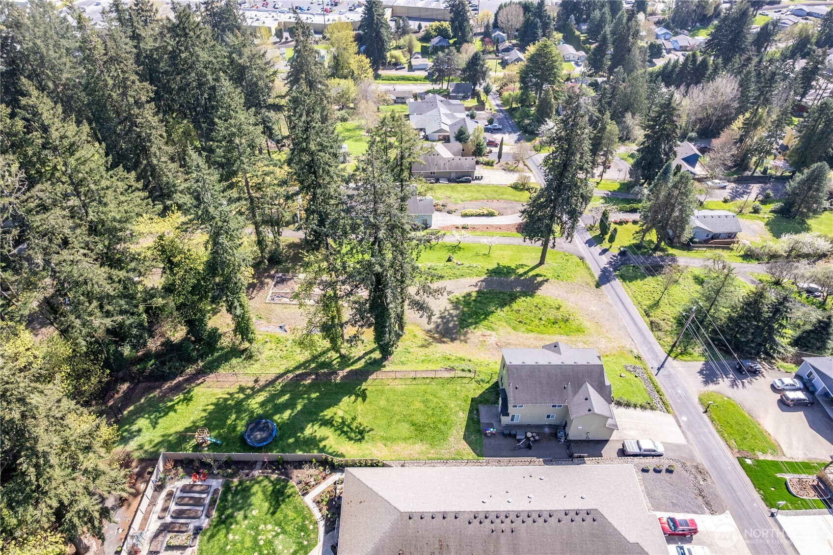 2322 West Castleman Street Longview, WA 98632 - Photo 14 of 17