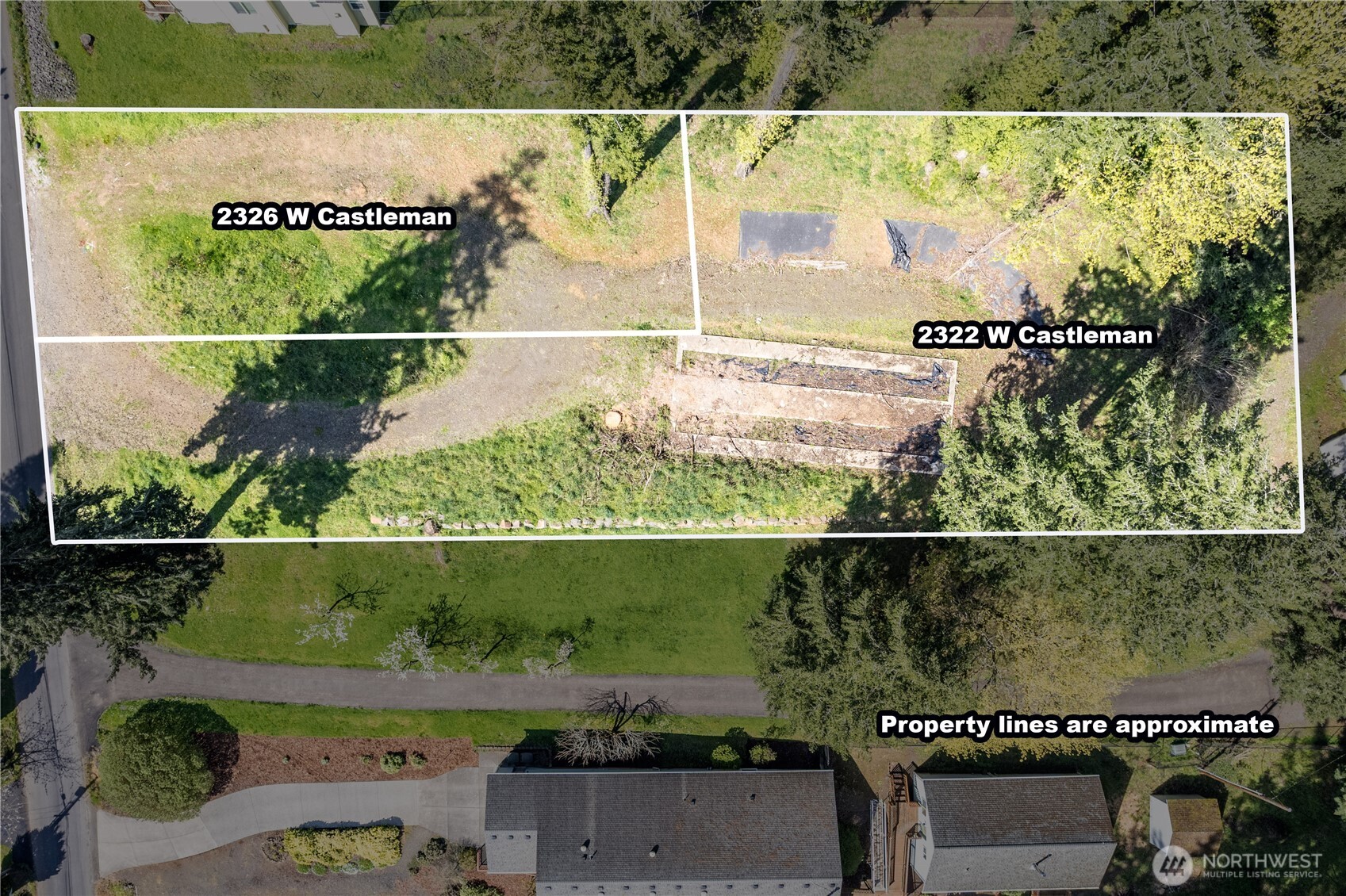 2322 West Castleman Street Longview, WA 98632 - Photo 17 of 17