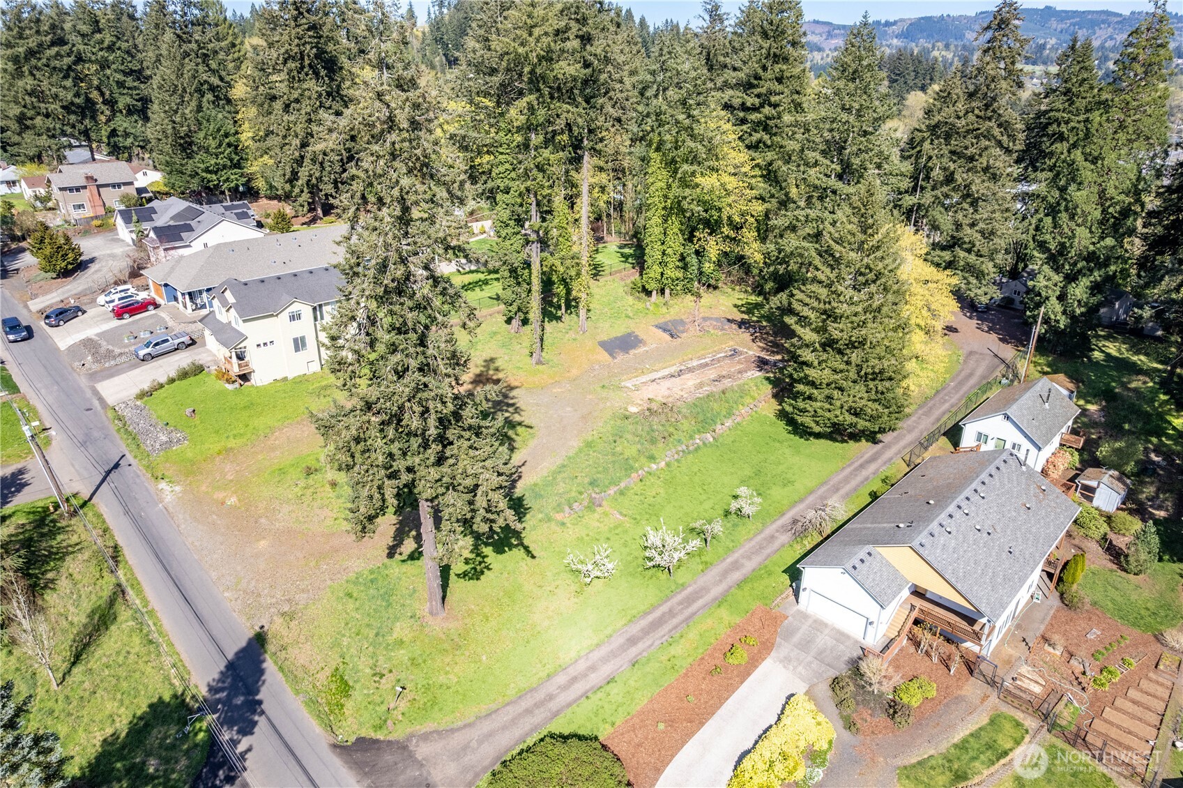 2322 West Castleman Street Longview, WA 98632 - Photo 9 of 17