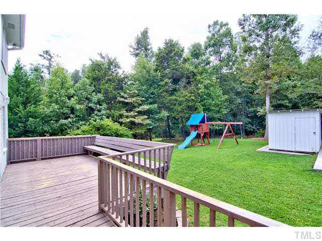 5209 Russell Road Durham, NC 27712 - Photo 19 of 19 Photo 19