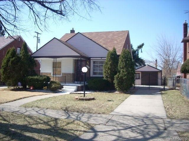 19793 Edinborough Road Detroit, MI 48219 - Photo 1 of 6 DSCN0105