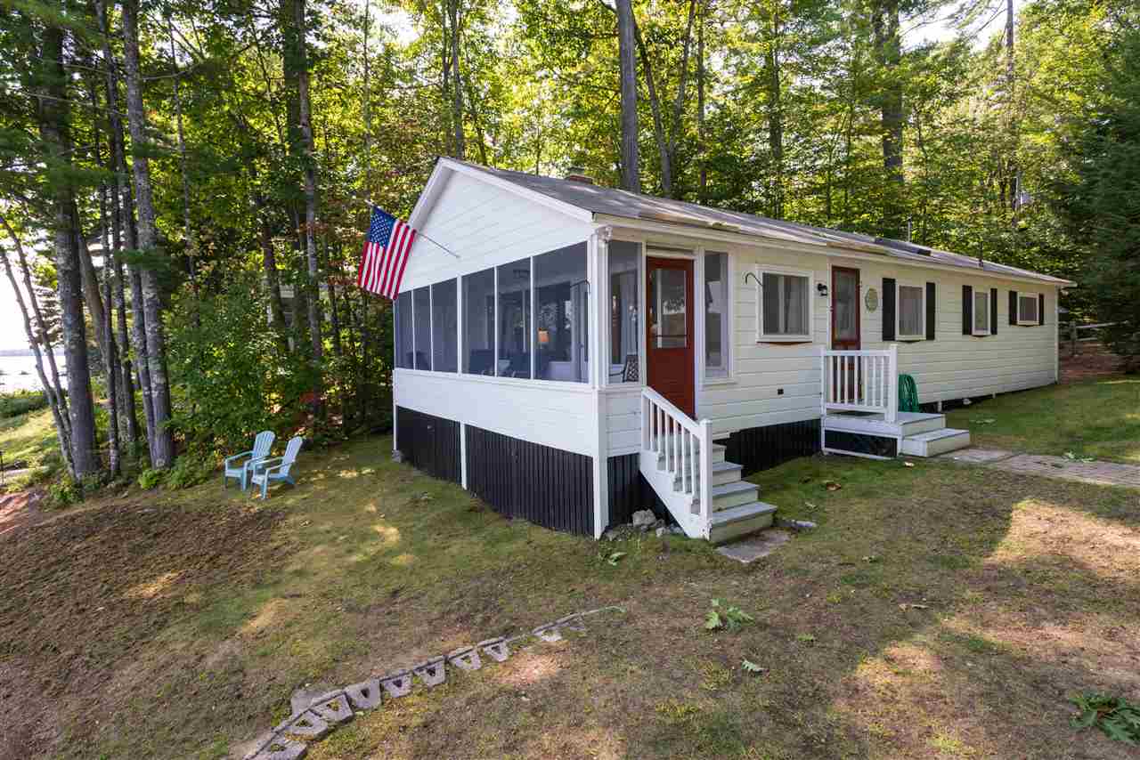 97 Cottage Road Moultonborough, NH 03254 - Photo 14 of 37 Gallery Image 14