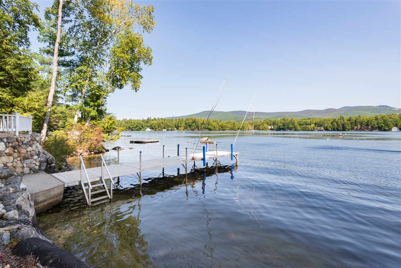 97 Cottage Road Moultonborough, NH 03254 - Photo 3 of 37 Gallery Image 3
