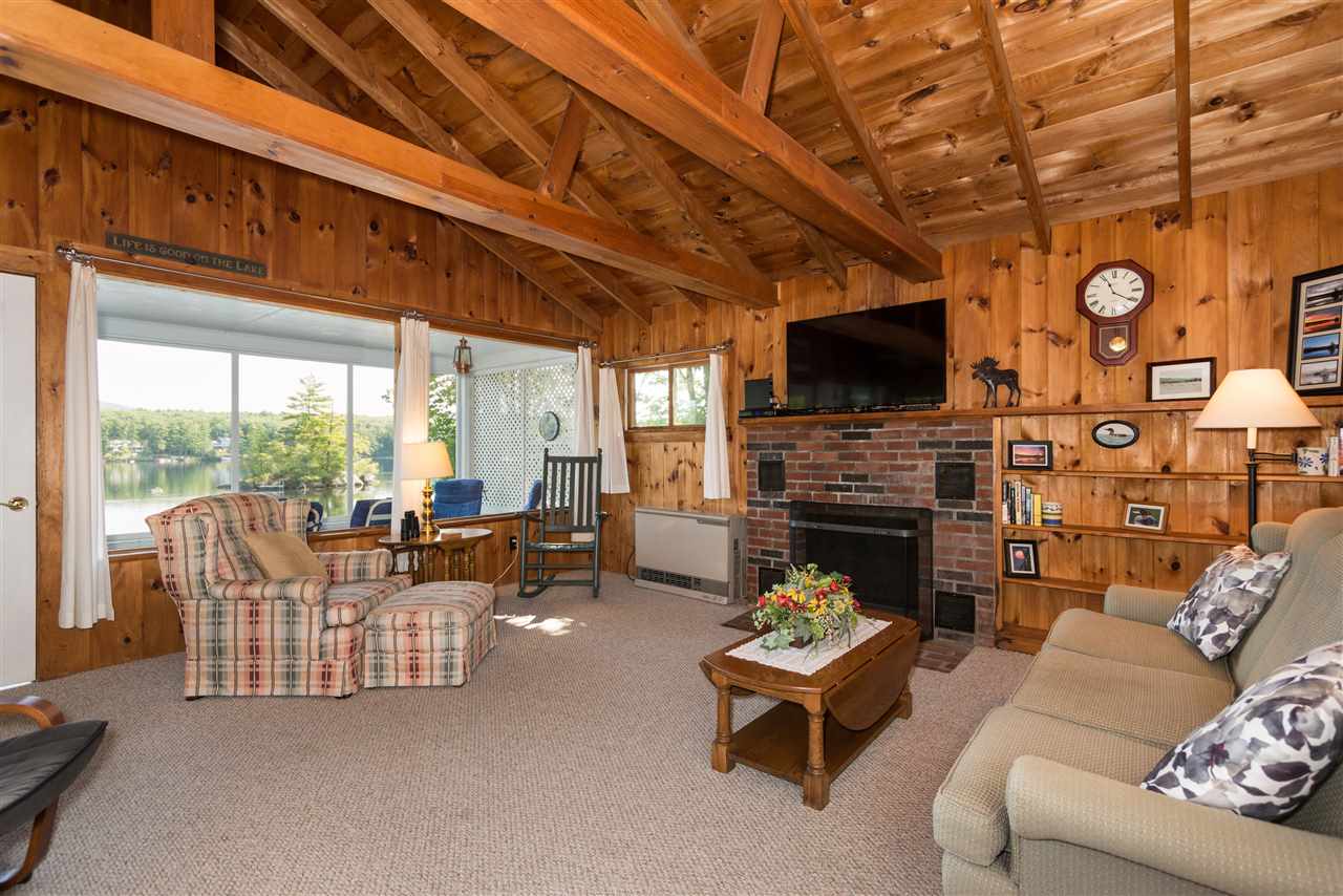 97 Cottage Road Moultonborough, NH 03254 - Photo 22 of 37 Gallery Image 22