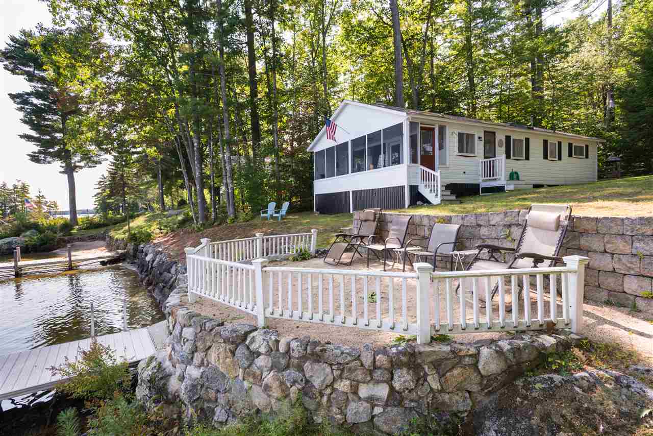 97 Cottage Road Moultonborough, NH 03254 - Photo 4 of 37 Gallery Image 4