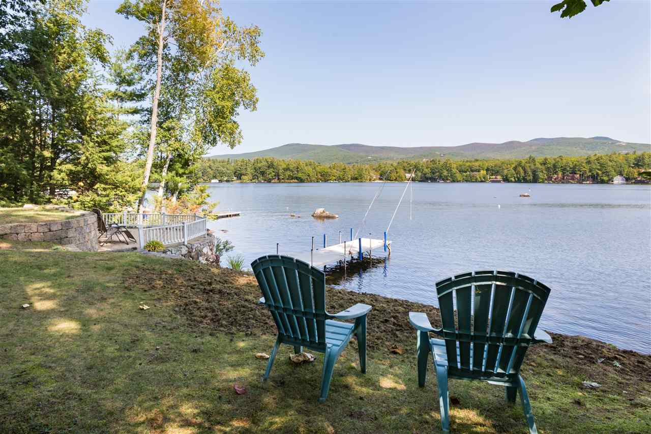 97 Cottage Road Moultonborough, NH 03254 - Photo 8 of 37 Gallery Image 8