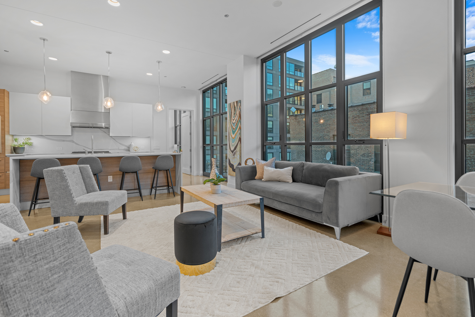 900 West Washington Boulevard, Unit 402 Chicago, IL 60607 - Photo 11 of 37