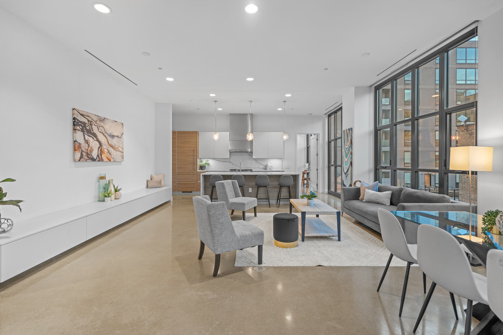 900 West Washington Boulevard, Unit 402 Chicago, IL 60607 - Photo 14 of 37