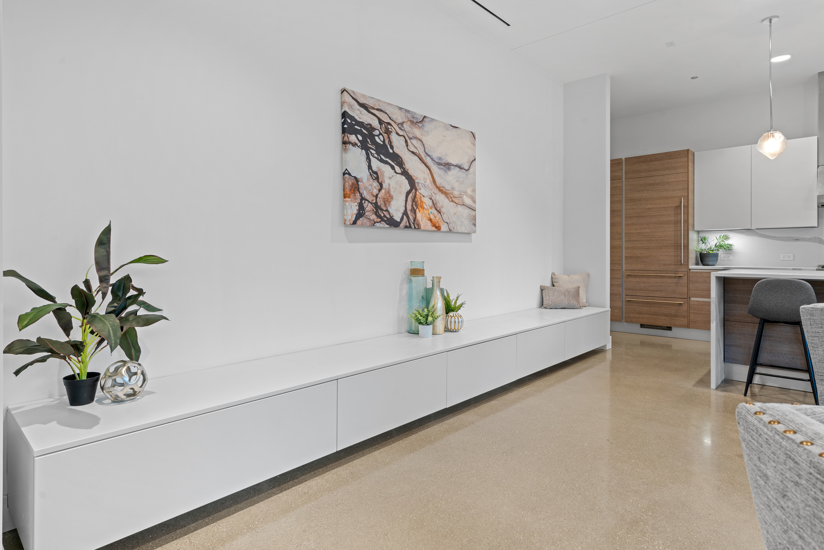 900 West Washington Boulevard, Unit 402 Chicago, IL 60607 - Photo 15 of 37