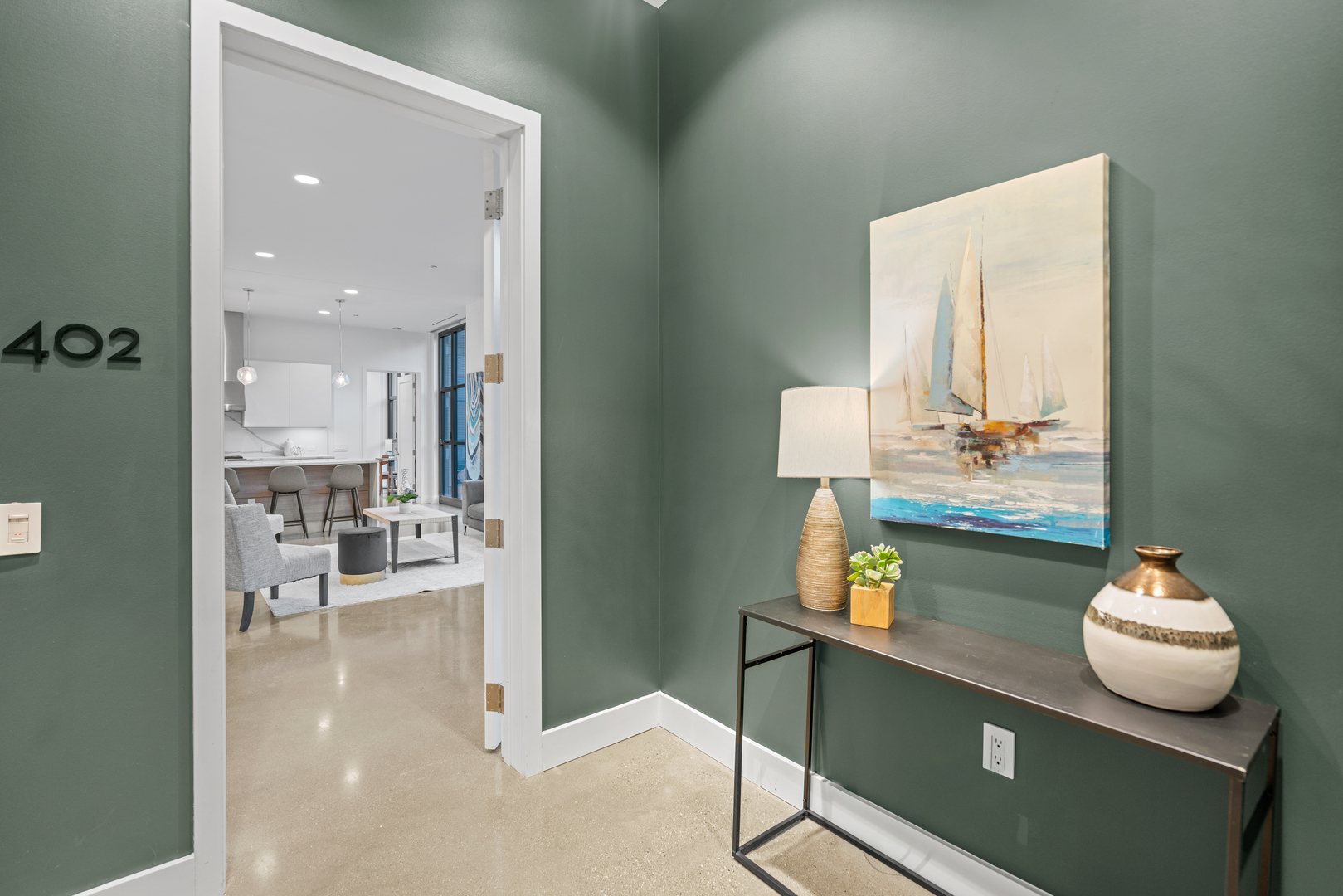 900 West Washington Boulevard, Unit 402 Chicago, IL 60607 - Photo 34 of 37