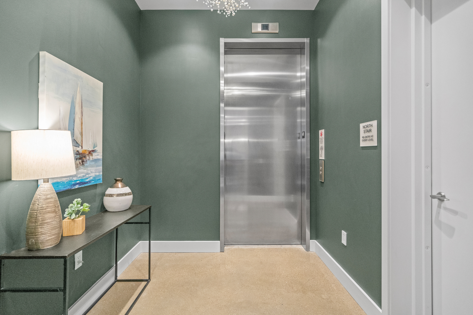 900 West Washington Boulevard, Unit 402 Chicago, IL 60607 - Photo 35 of 37