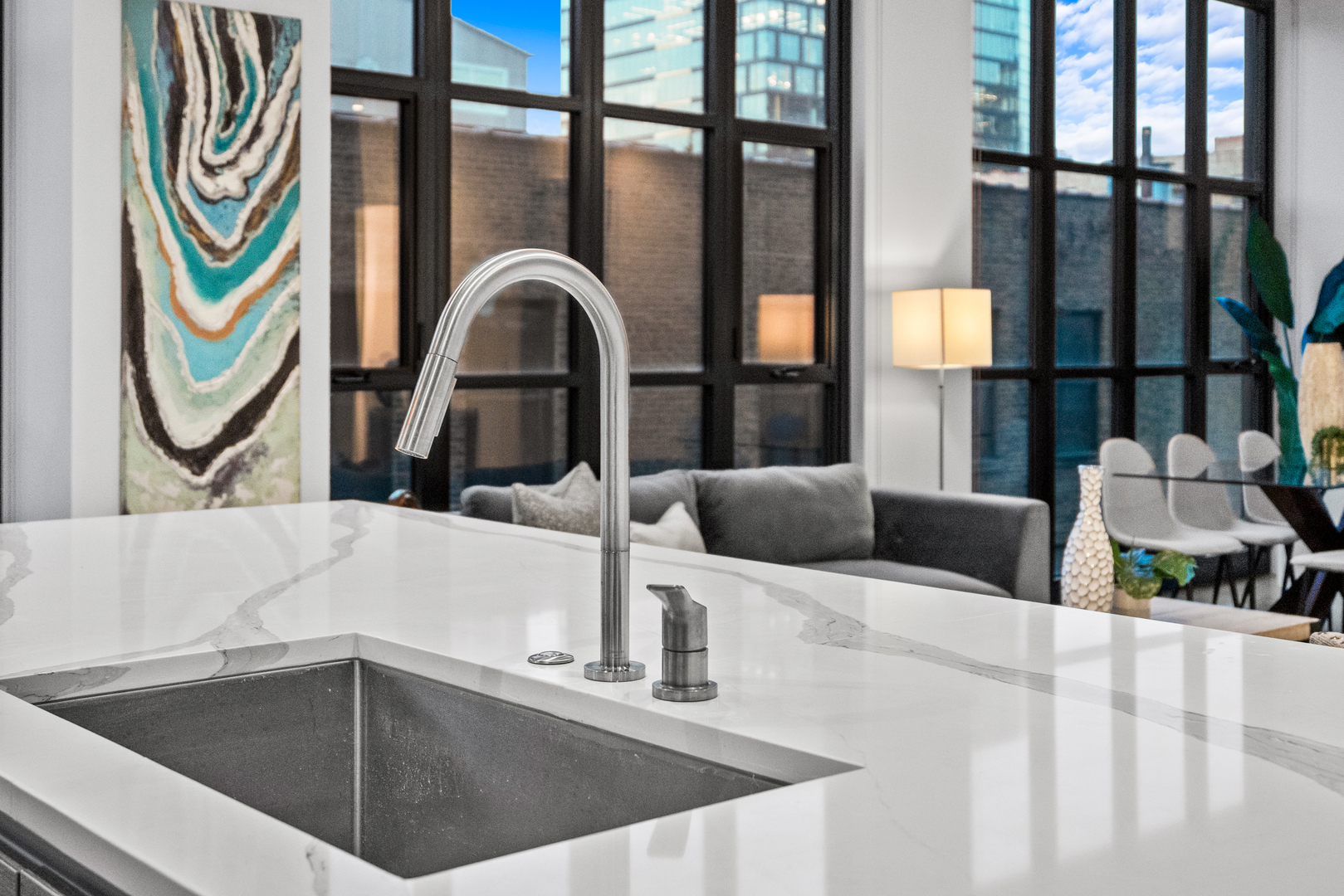 900 West Washington Boulevard, Unit 402 Chicago, IL 60607 - Photo 5 of 37