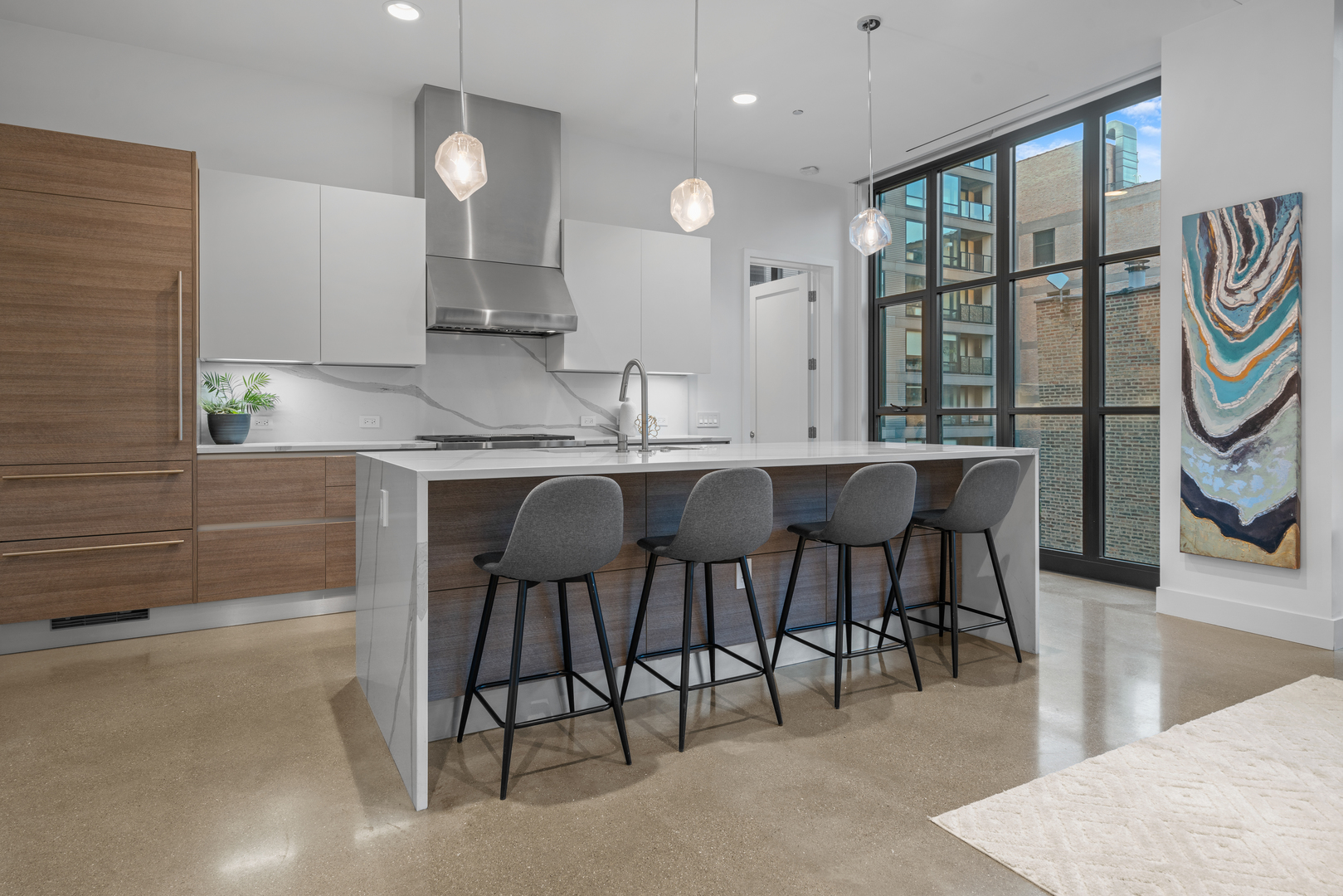 900 West Washington Boulevard, Unit 402 Chicago, IL 60607 - Photo 8 of 37