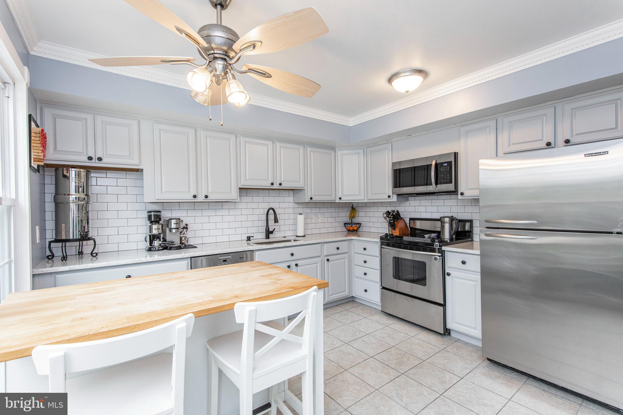 44 Church Road Horsham, PA 19044 - Photo 13 of 53 Kitchen.