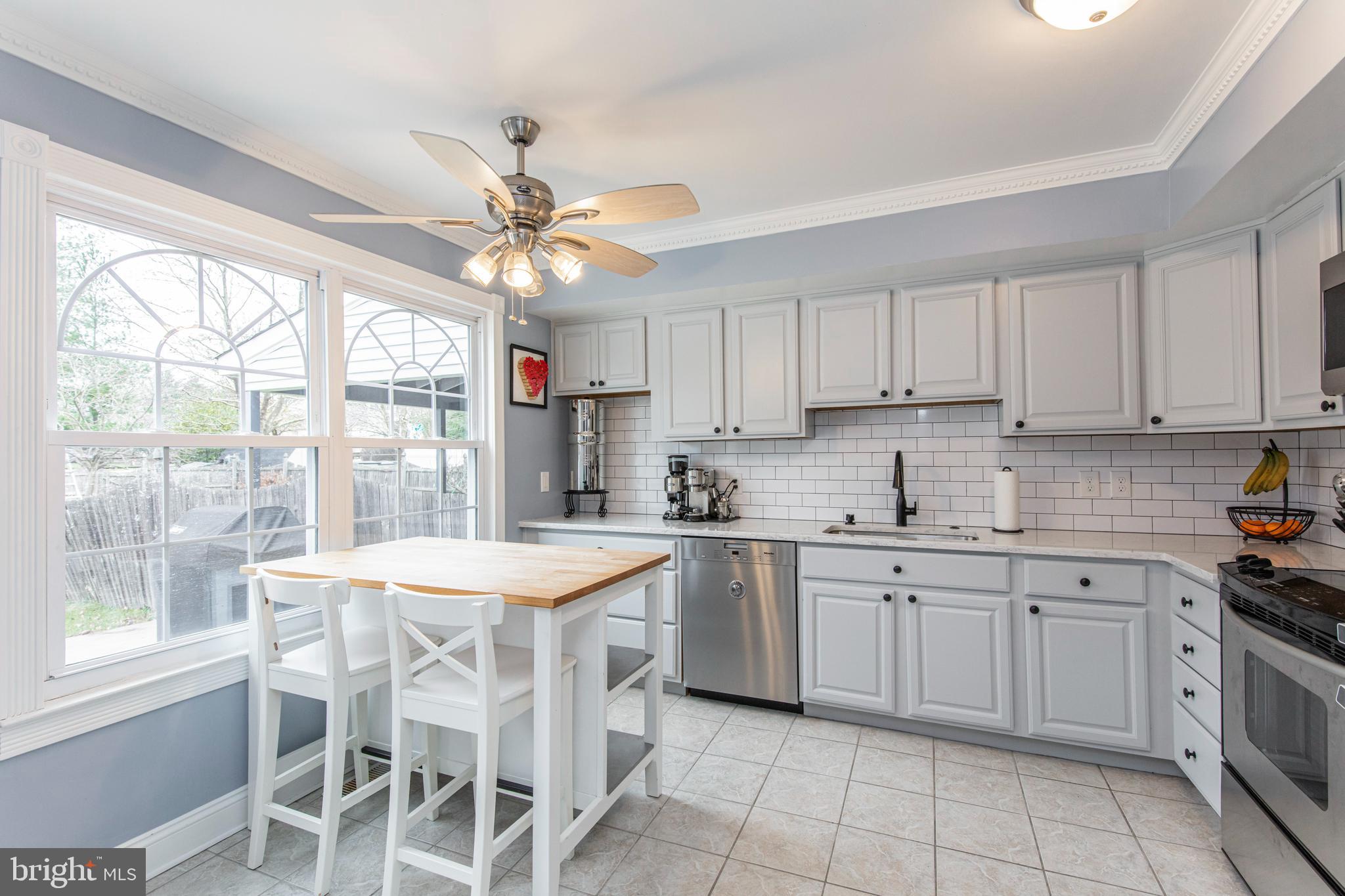 44 Church Road Horsham, PA 19044 - Photo 14 of 53 Kitchen.