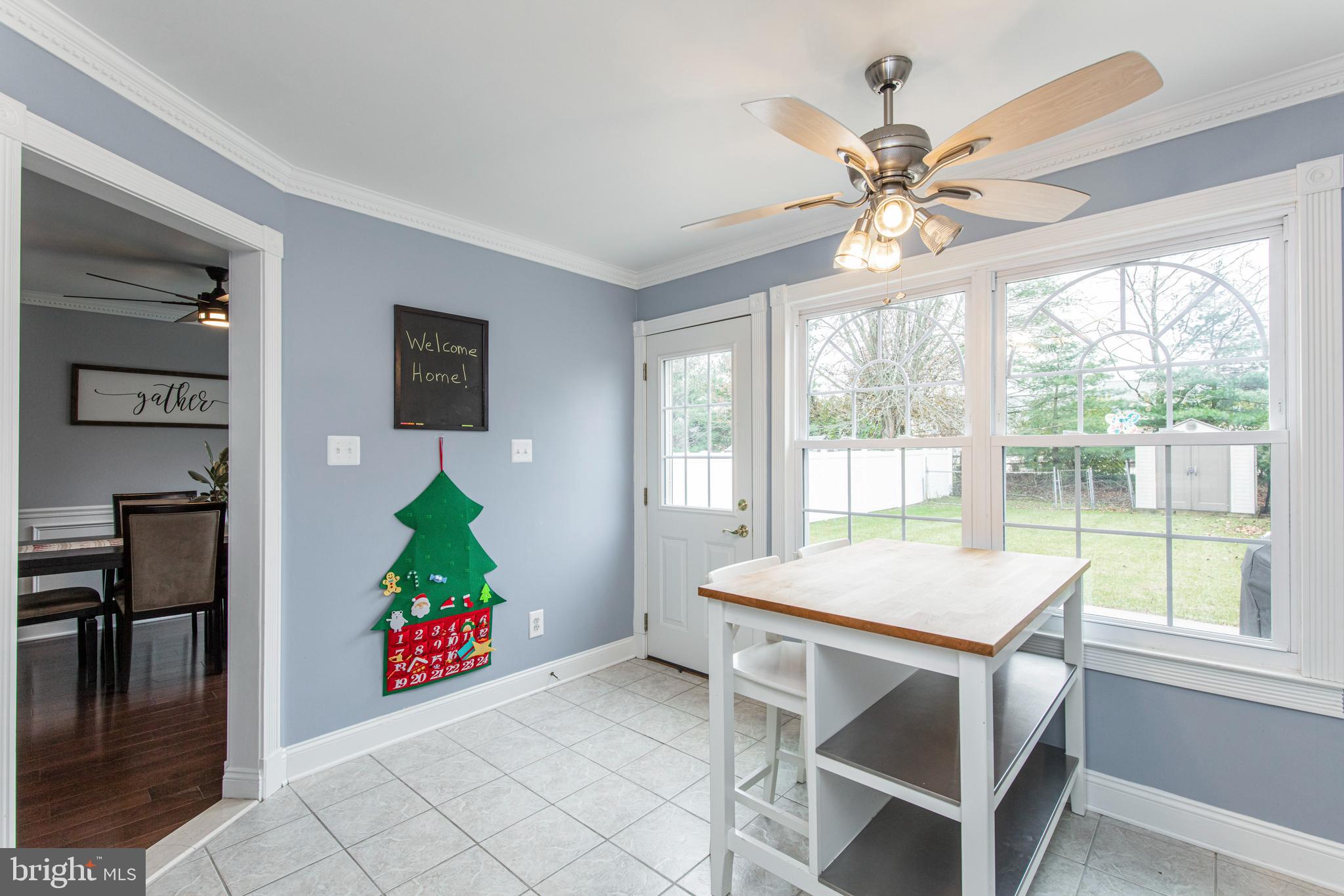 44 Church Road Horsham, PA 19044 - Photo 15 of 53 Kitchen.