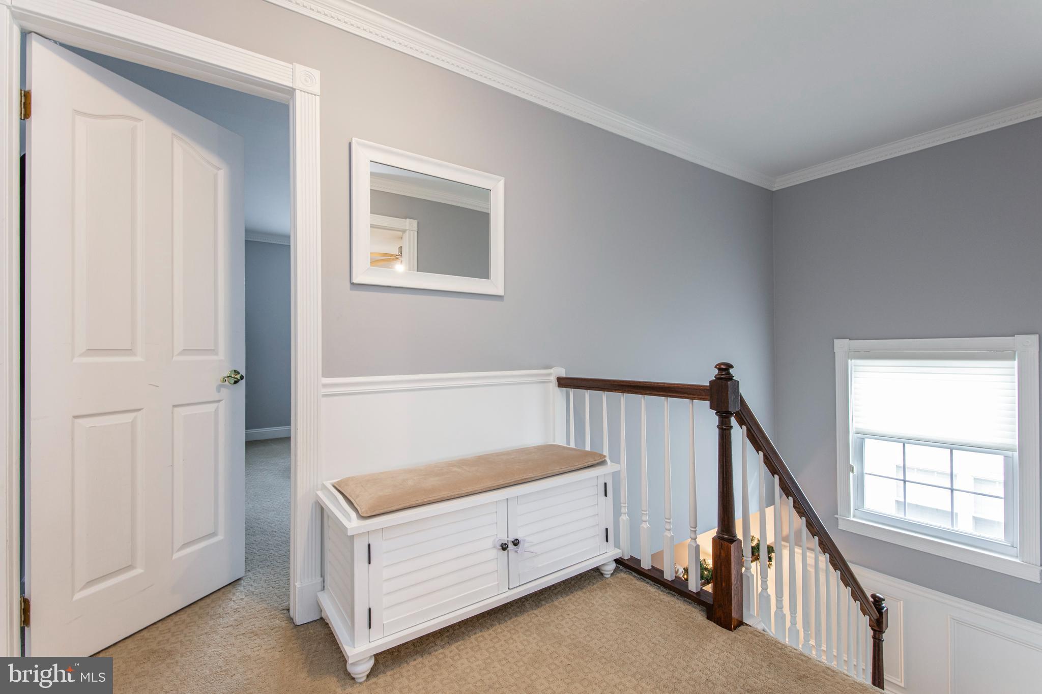 44 Church Road Horsham, PA 19044 - Photo 18 of 53 Landing Upstairs.