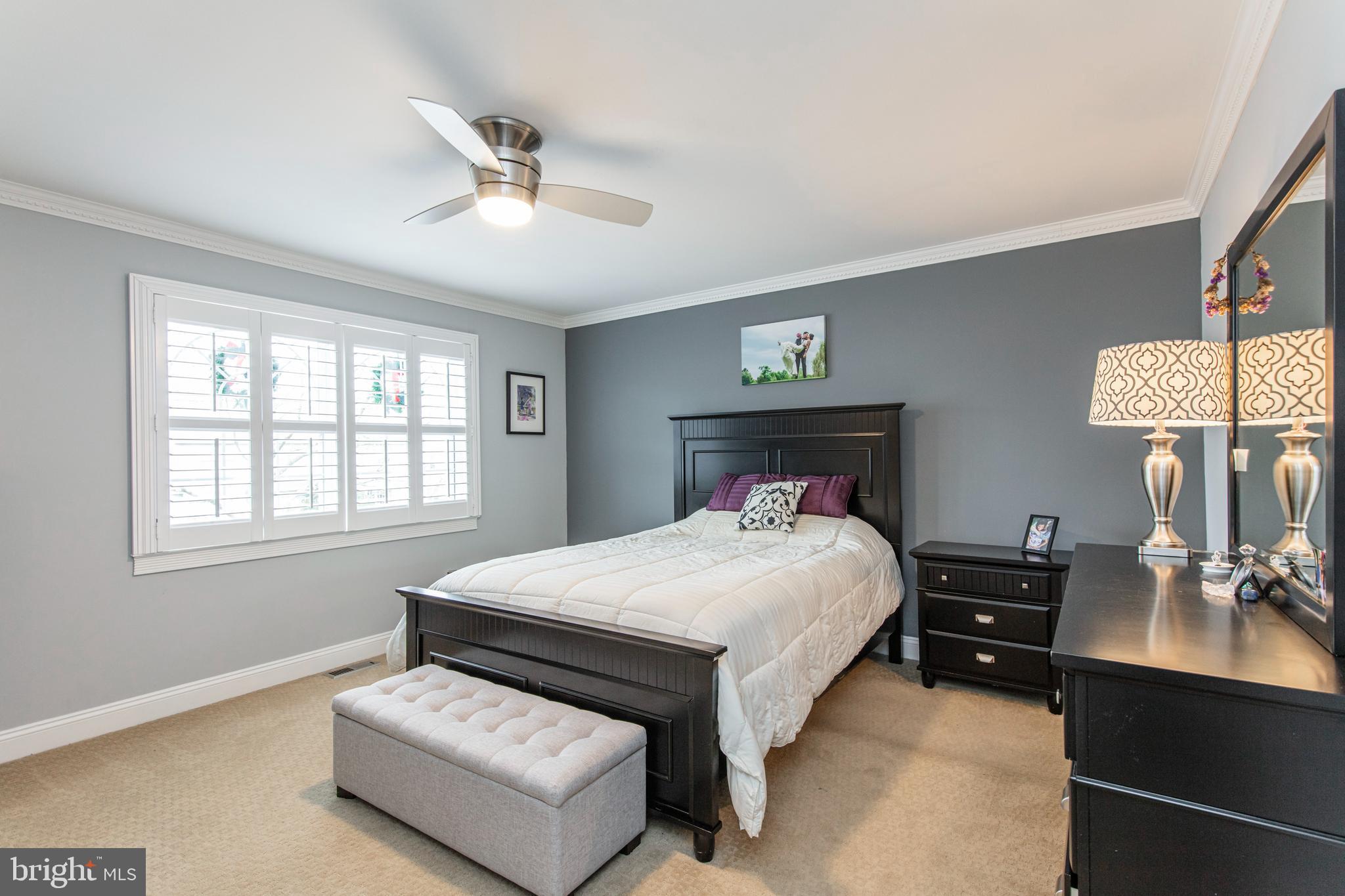44 Church Road Horsham, PA 19044 - Photo 20 of 53 Primary Bedroom.