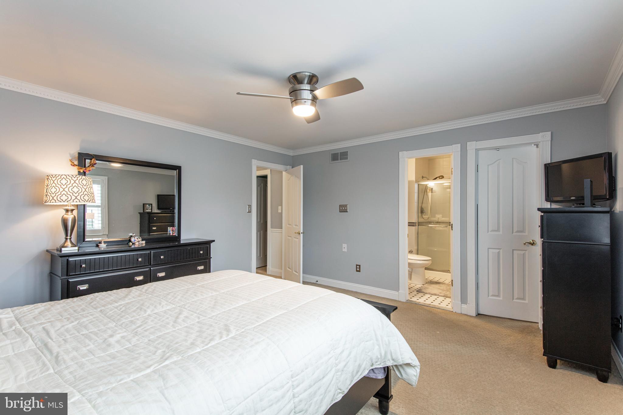 44 Church Road Horsham, PA 19044 - Photo 21 of 53 Primary Bedroom.