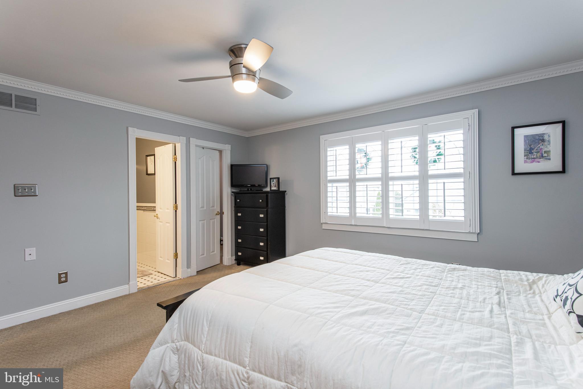 44 Church Road Horsham, PA 19044 - Photo 22 of 53 Primary Bedroom.