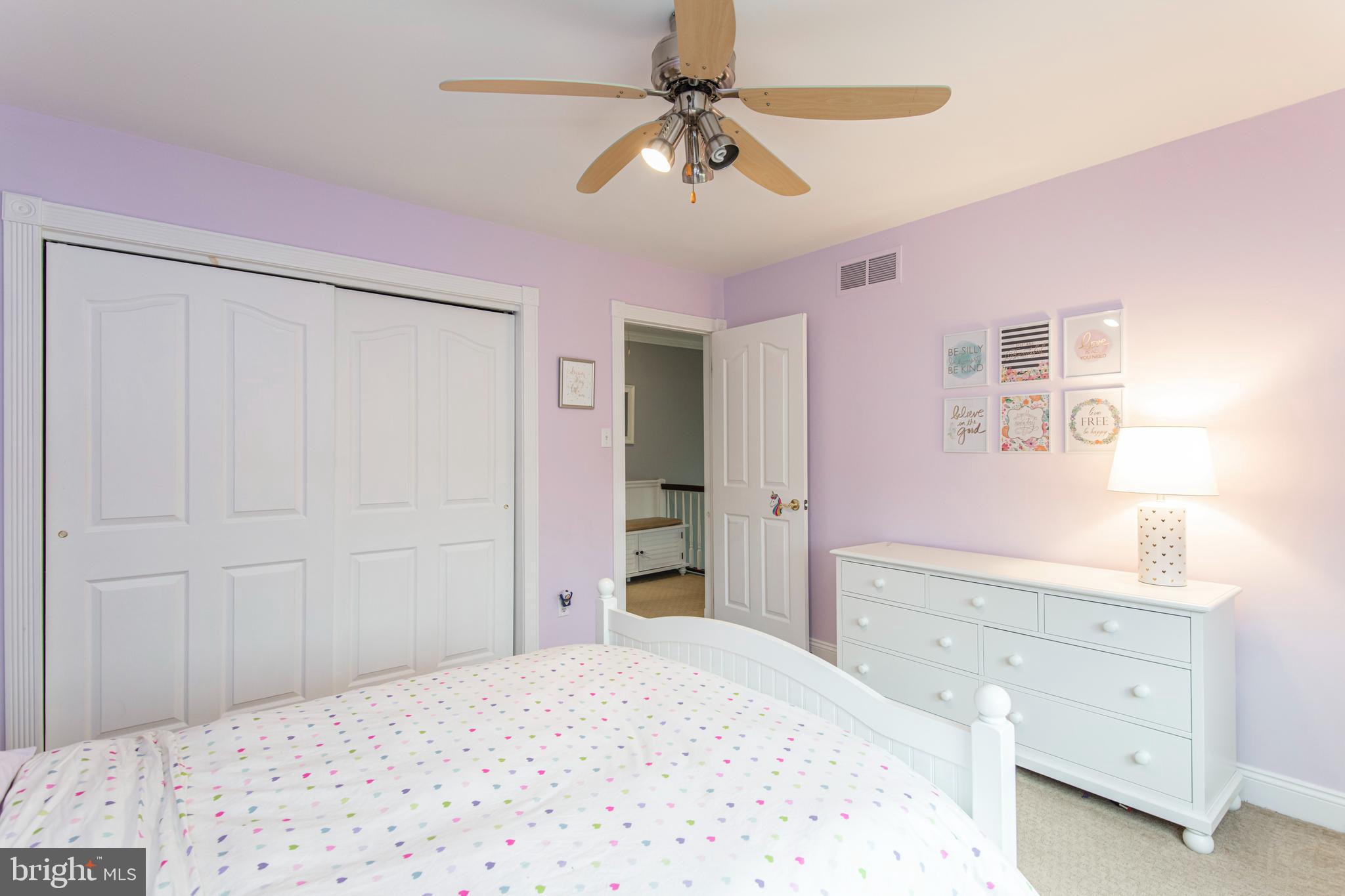 44 Church Road Horsham, PA 19044 - Photo 28 of 53 Bedroom #2.