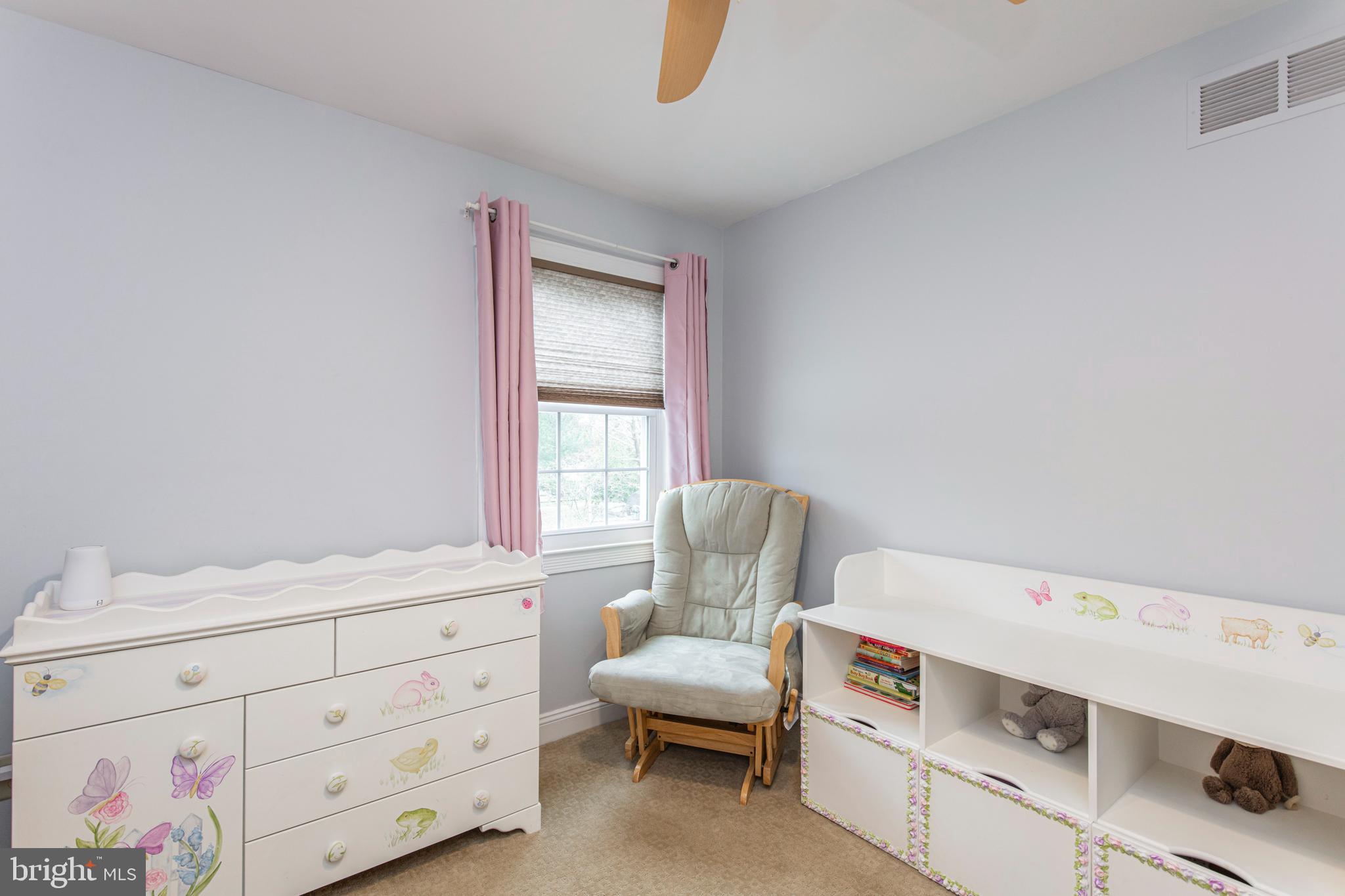 44 Church Road Horsham, PA 19044 - Photo 31 of 53 Bedroom #3.